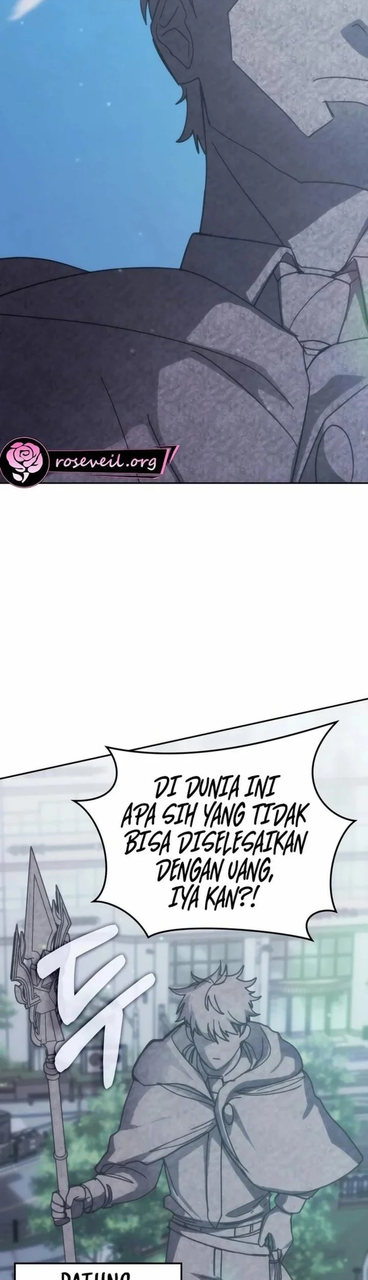 Transcension Academy Chapter 198 - halaman 46