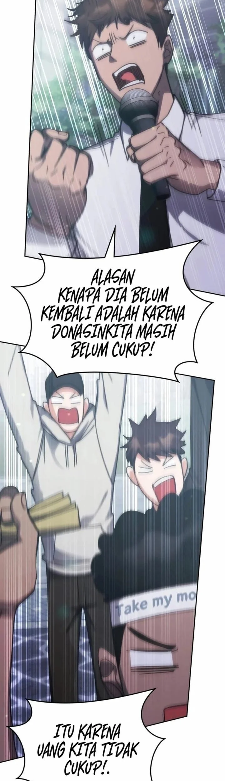 Transcension Academy Chapter 198 - halaman 50