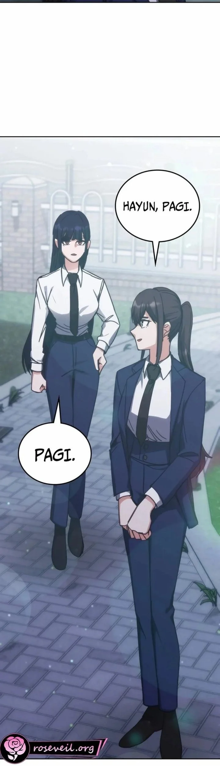 Transcension Academy Chapter 198 - halaman 53