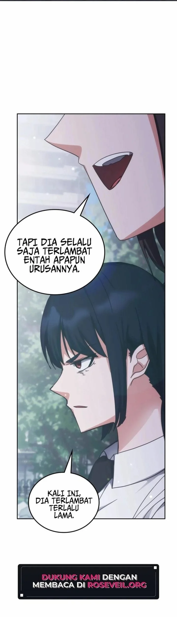 Transcension Academy Chapter 198 - halaman 56
