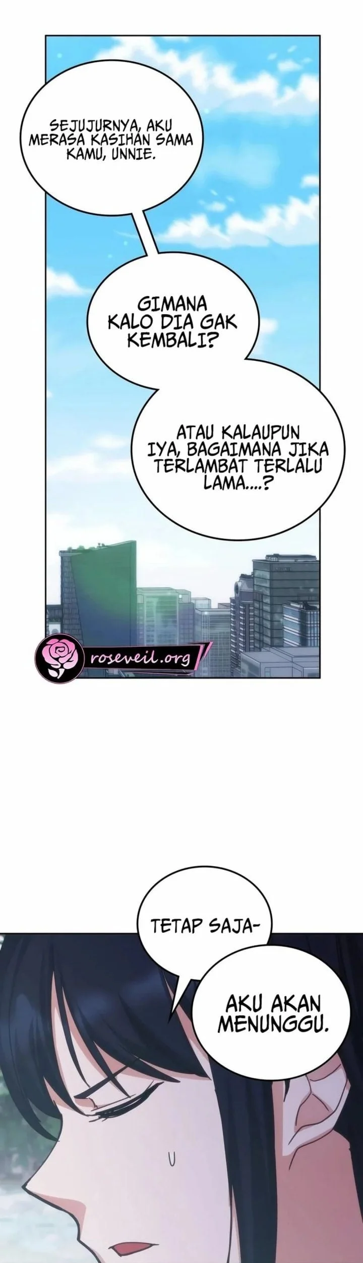 Transcension Academy Chapter 198 - halaman 57