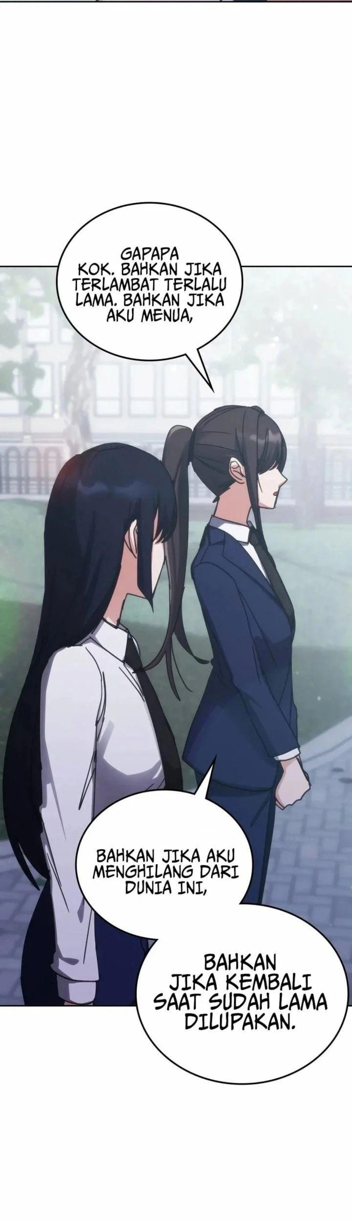 Transcension Academy Chapter 198 - halaman 58