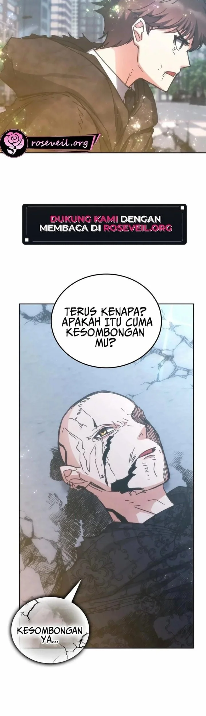 Transcension Academy Chapter 198 - halaman 6