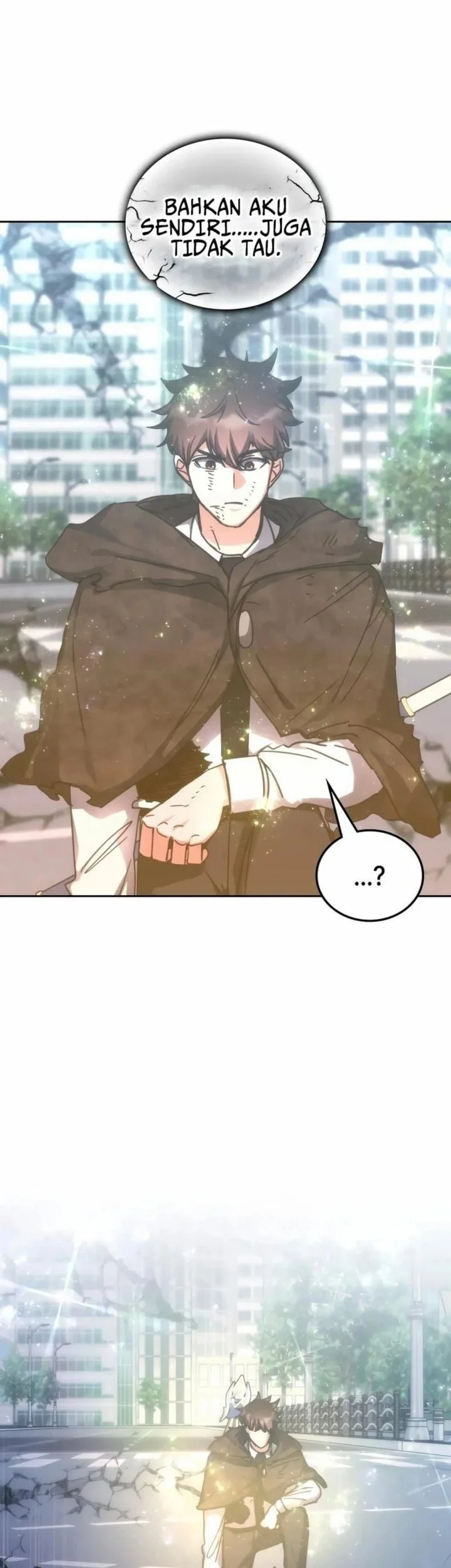 Transcension Academy Chapter 198 - halaman 7