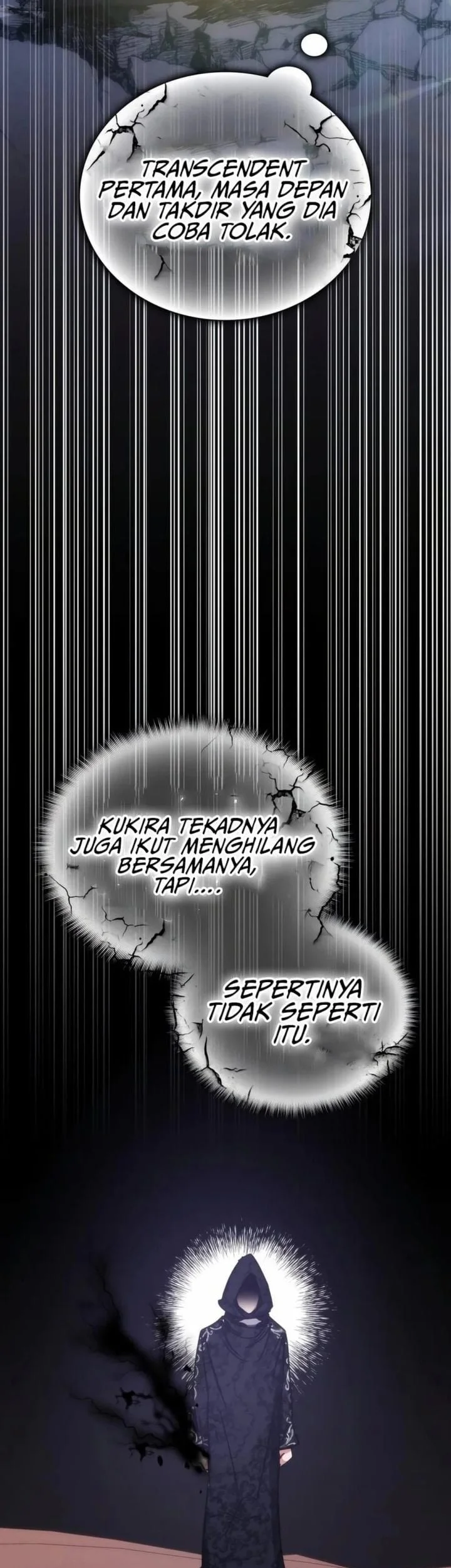 Transcension Academy Chapter 198 - halaman 9