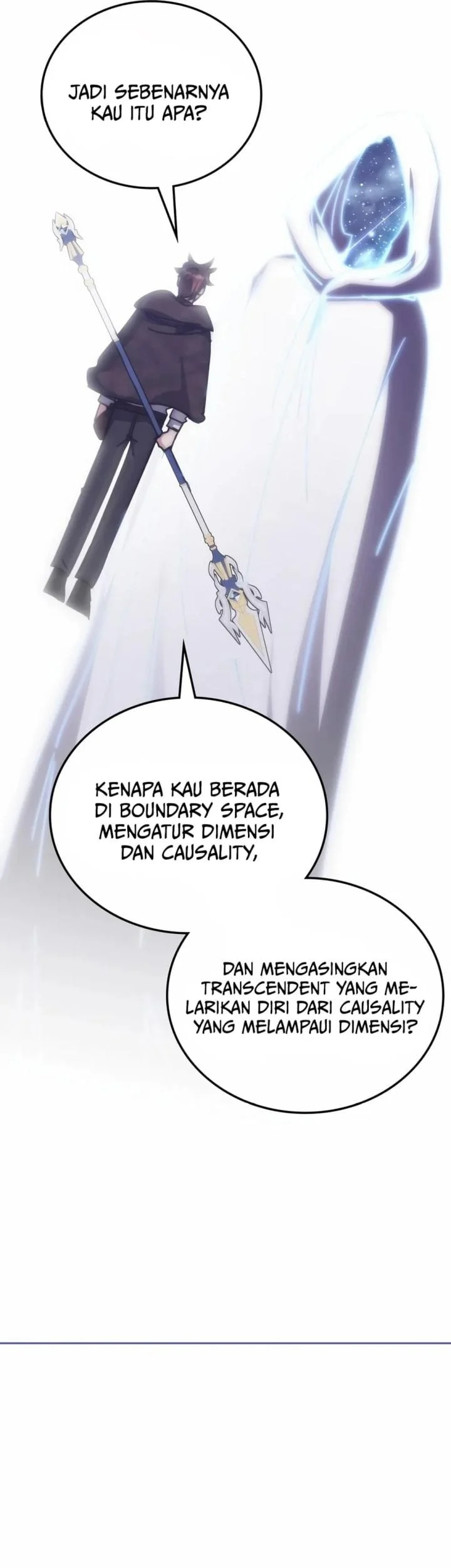 Transcension Academy Chapter 199 - halaman 16