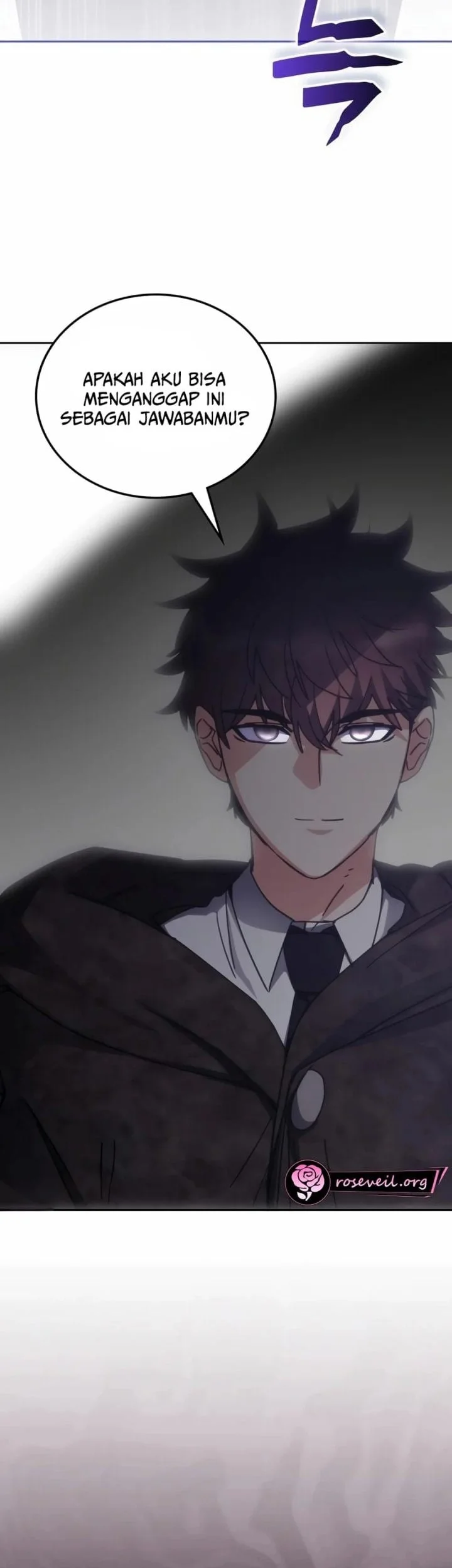 Transcension Academy Chapter 199 - halaman 20