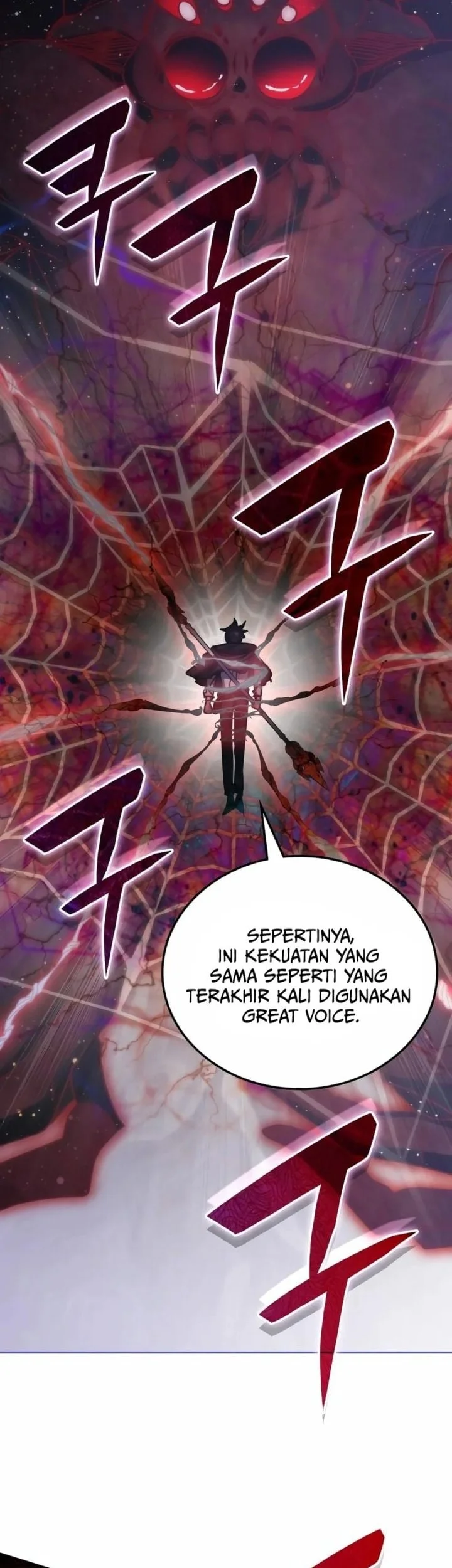Transcension Academy Chapter 199 - halaman 28