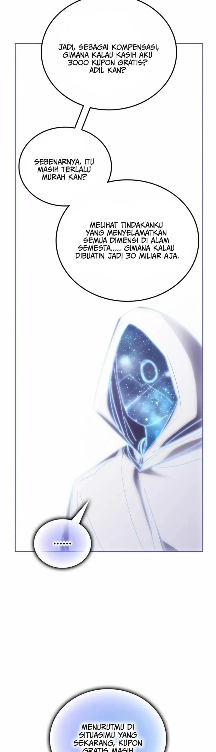 Transcension Academy Chapter 199 - halaman 3