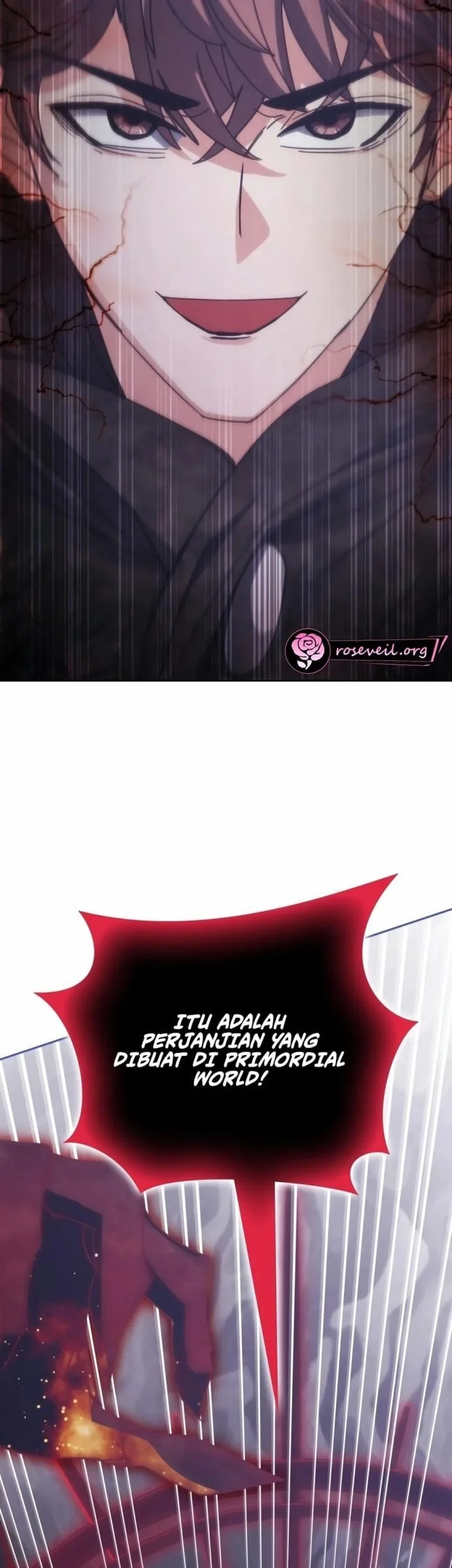 Transcension Academy Chapter 199 - halaman 31