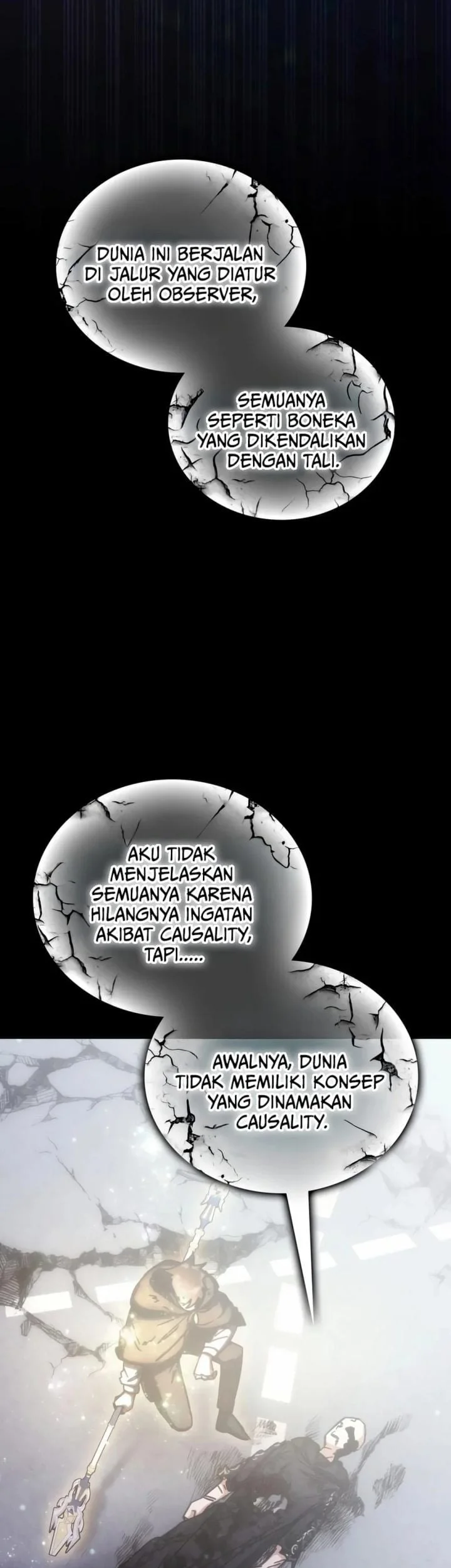 Transcension Academy Chapter 199 - halaman 35