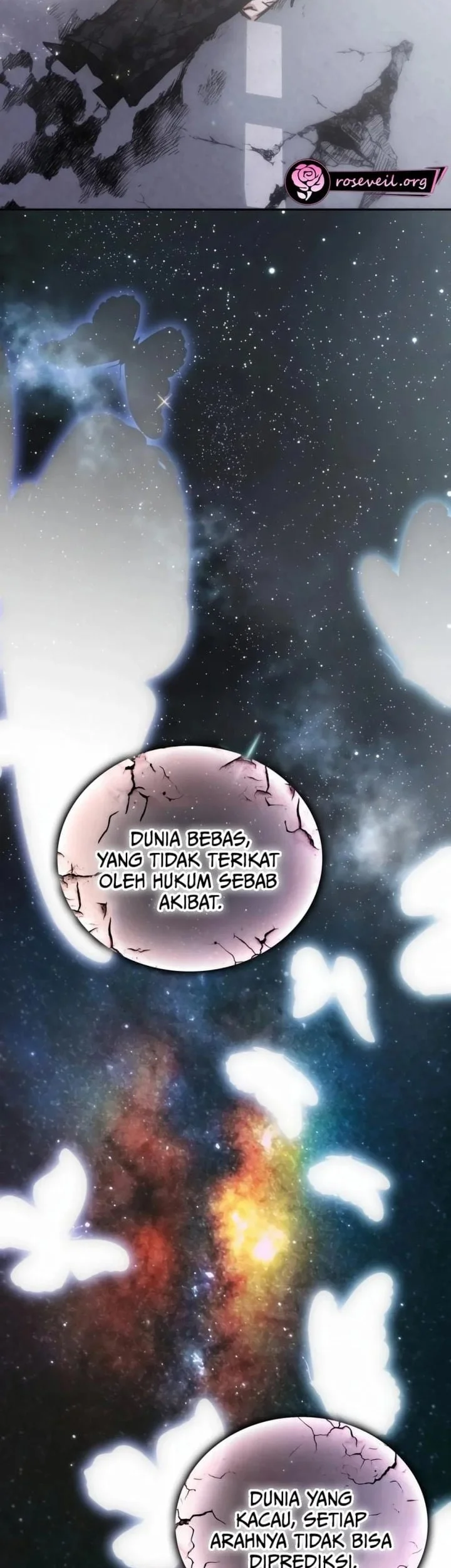 Transcension Academy Chapter 199 - halaman 36