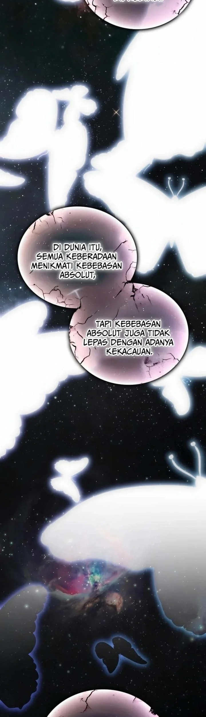 Transcension Academy Chapter 199 - halaman 37