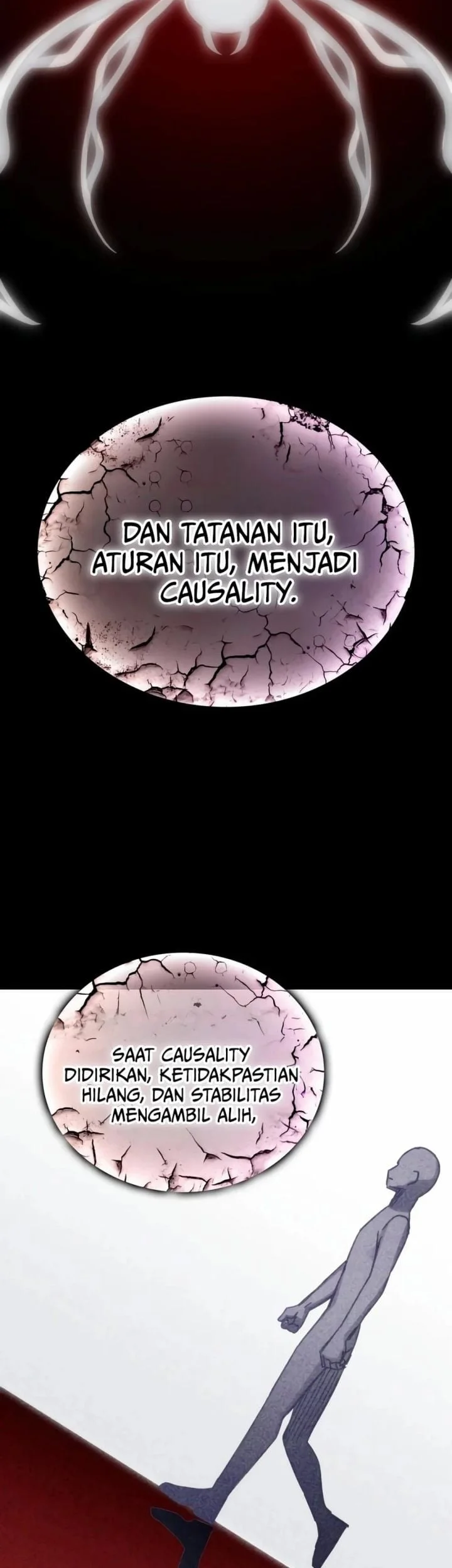 Transcension Academy Chapter 199 - halaman 39