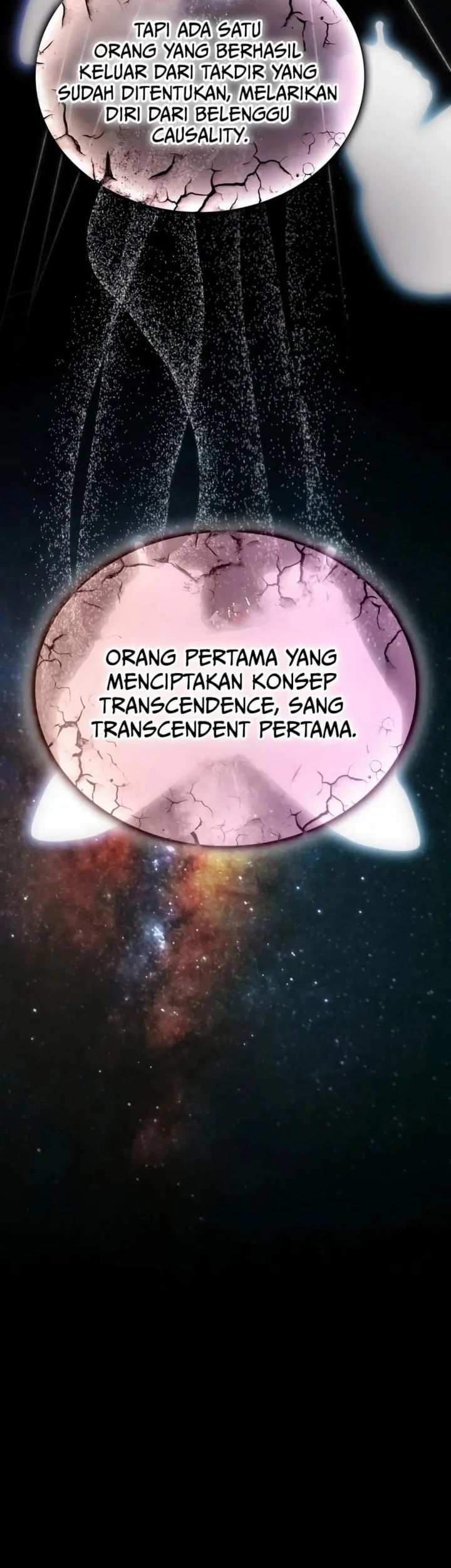 Transcension Academy Chapter 199 - halaman 43