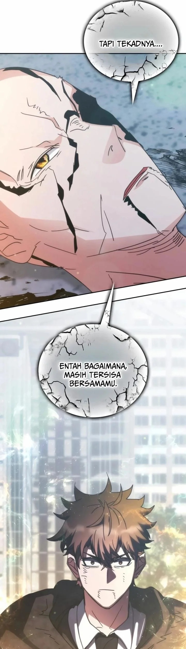 Transcension Academy Chapter 199 - halaman 46