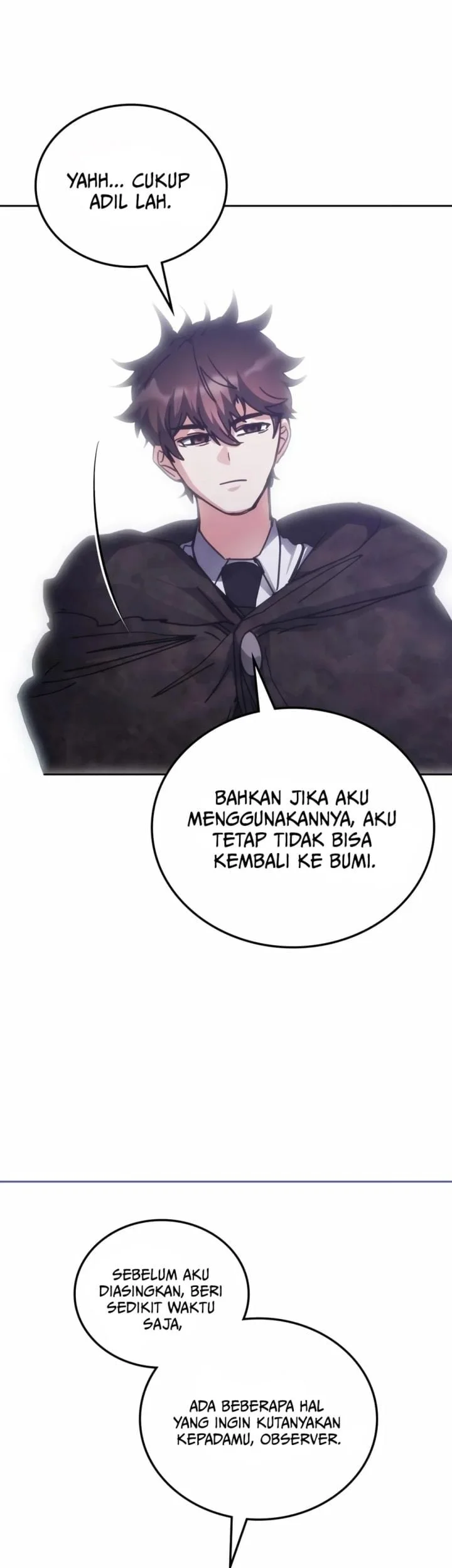 Transcension Academy Chapter 199 - halaman 5