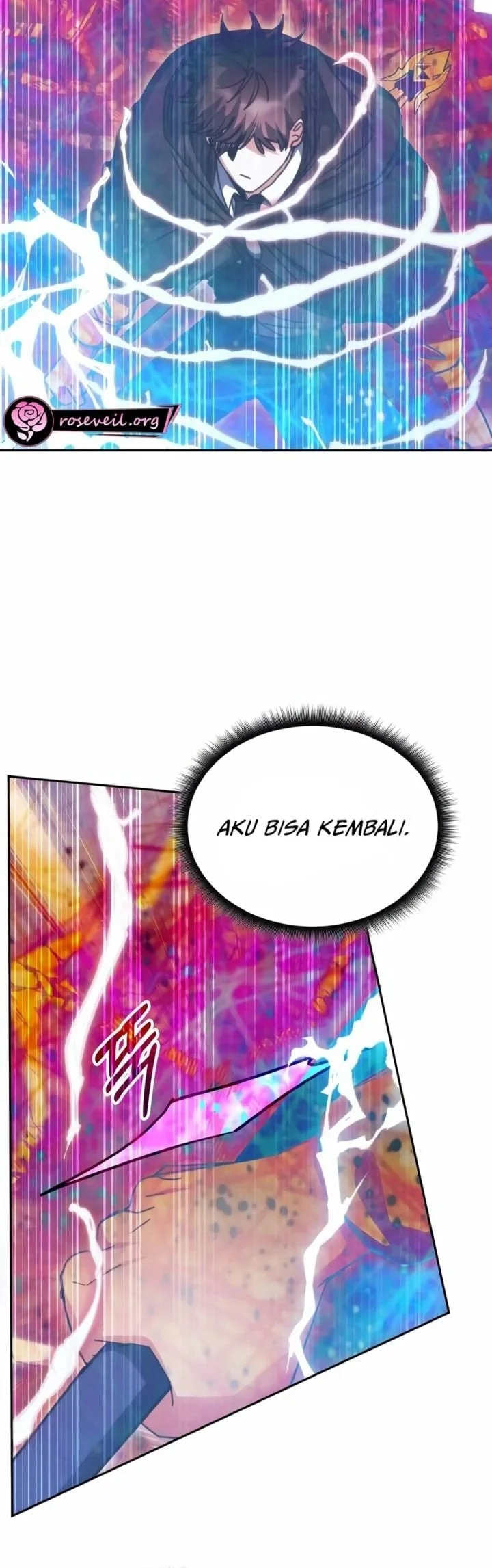 Transcension Academy Chapter 199 - halaman 52