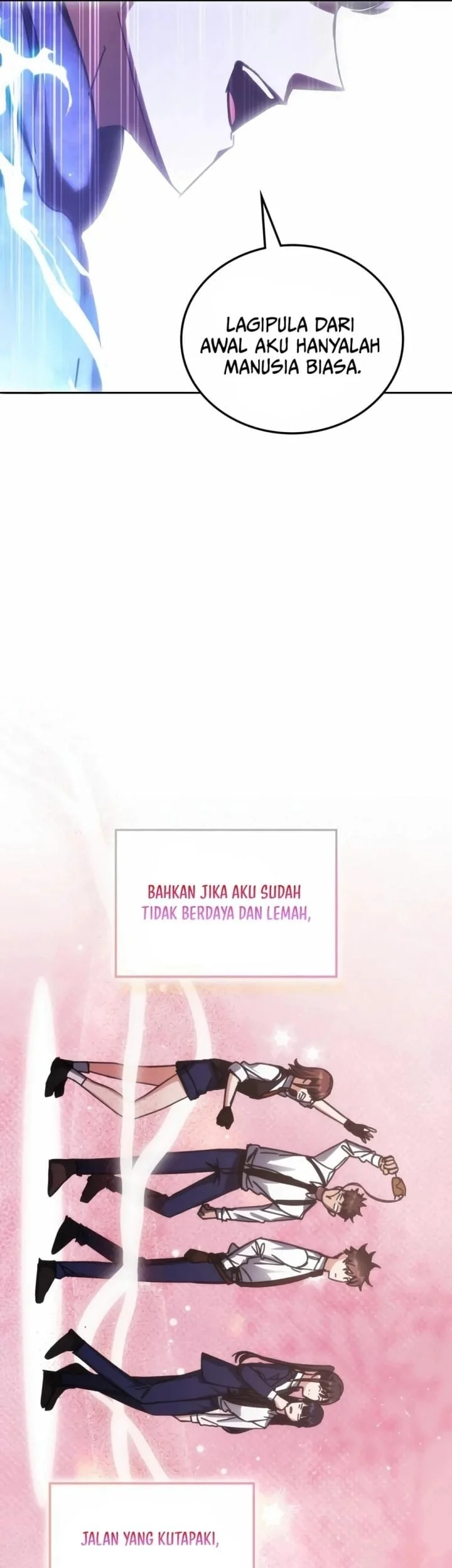 Transcension Academy Chapter 199 - halaman 64