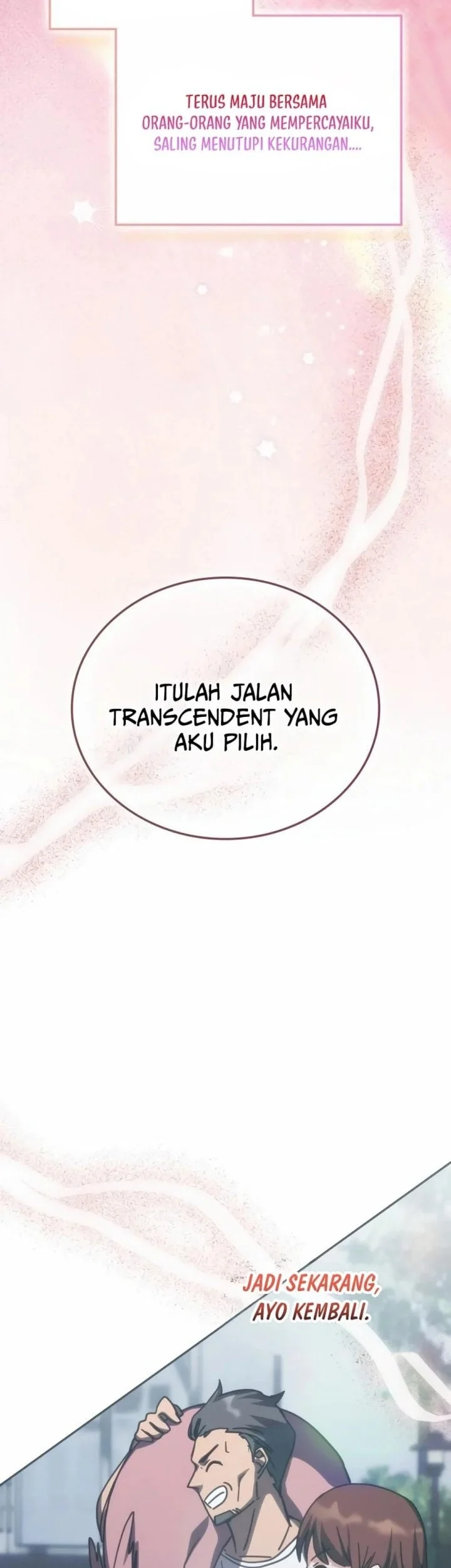 Transcension Academy Chapter 199 - halaman 65