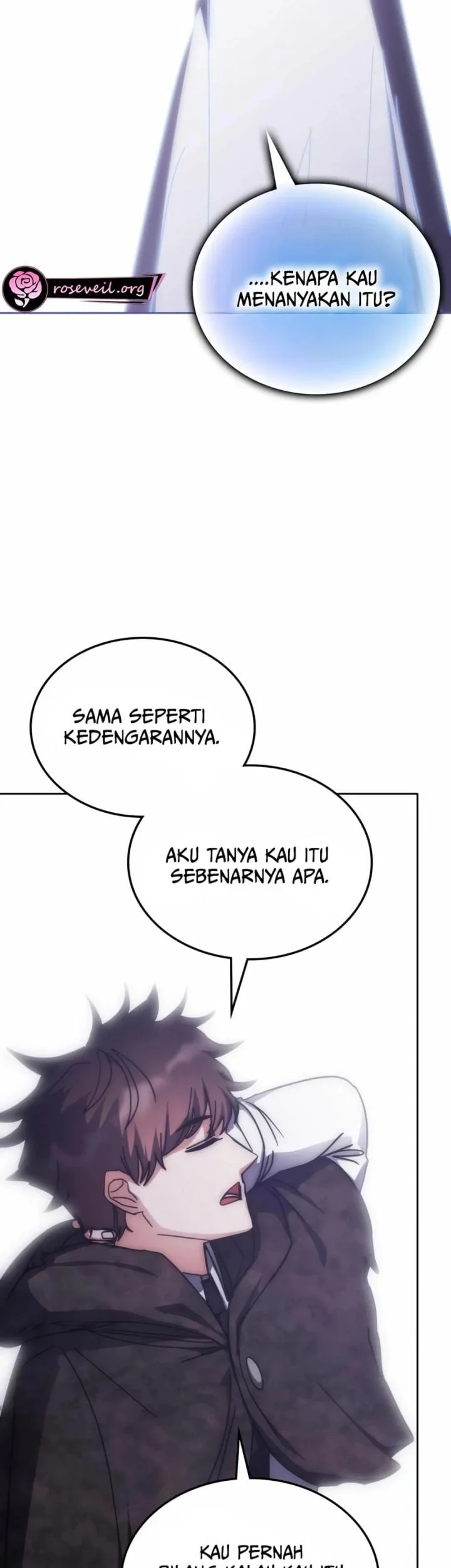 Transcension Academy Chapter 199 - halaman 7