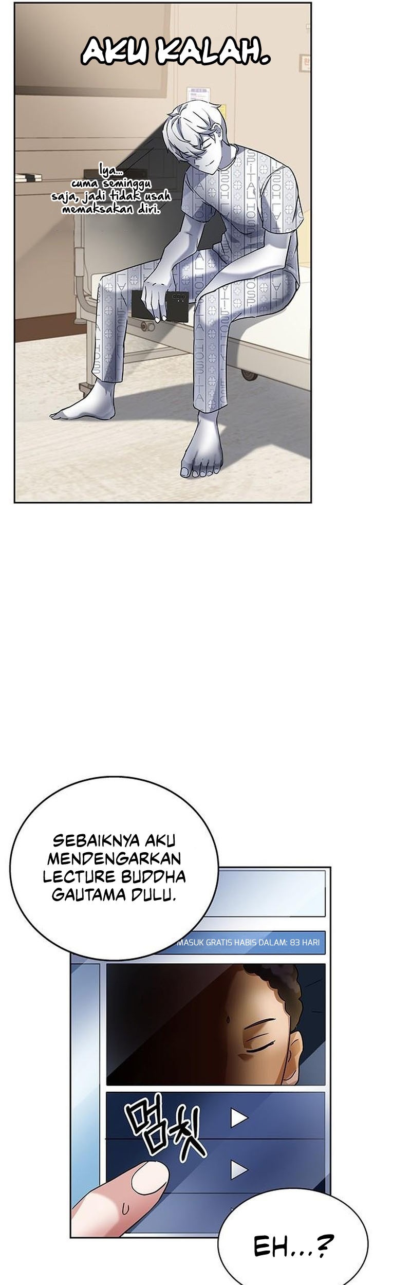 Transcension Academy Chapter 2 - halaman 11