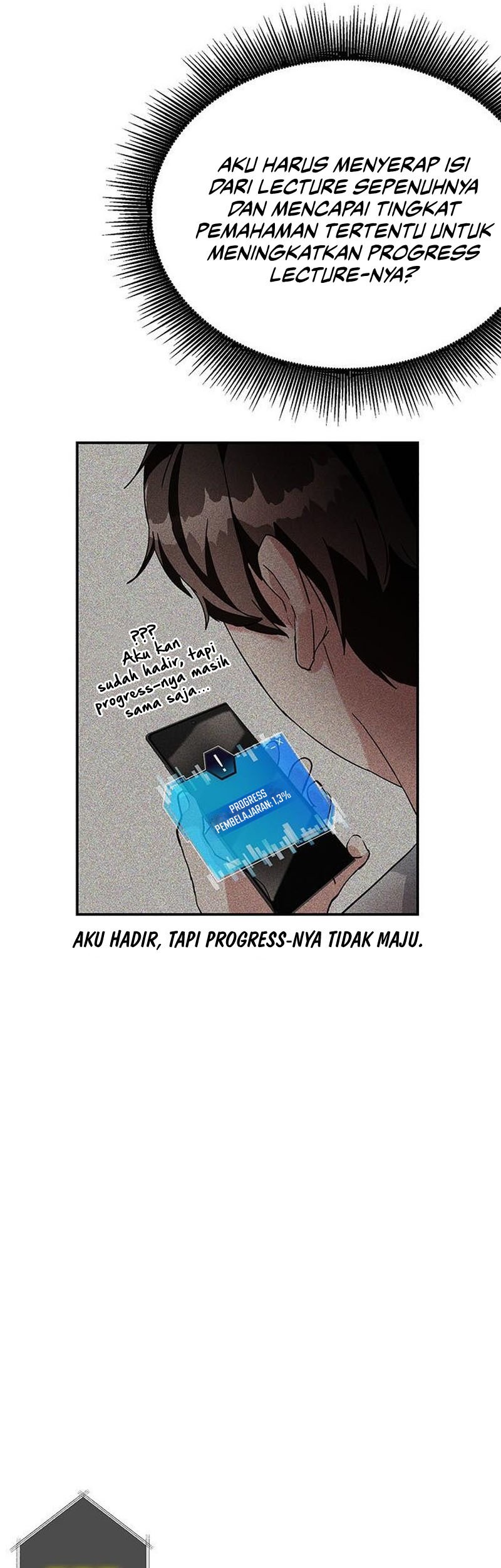 Transcension Academy Chapter 2 - halaman 16