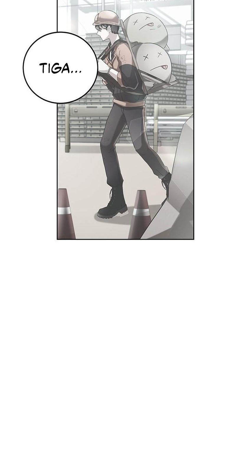 Transcension Academy Chapter 2 - halaman 20