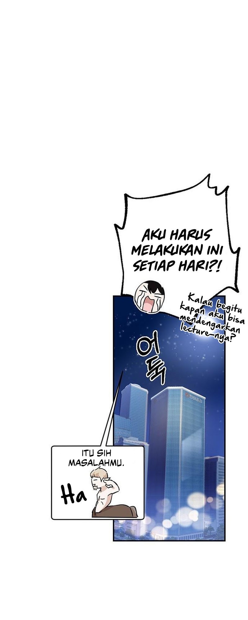 Transcension Academy Chapter 2 - halaman 30