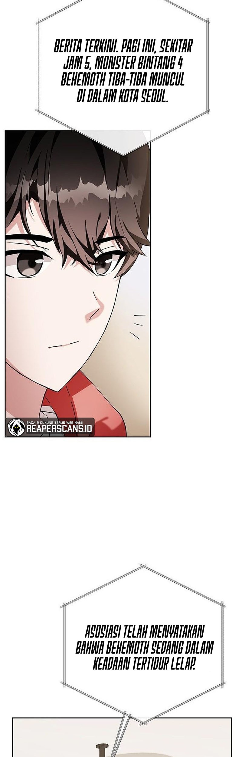 Transcension Academy Chapter 2 - halaman 34