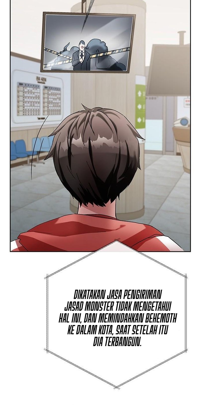 Transcension Academy Chapter 2 - halaman 35