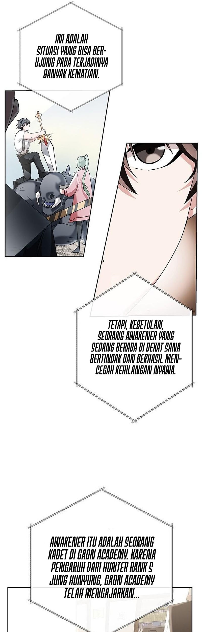 Transcension Academy Chapter 2 - halaman 36