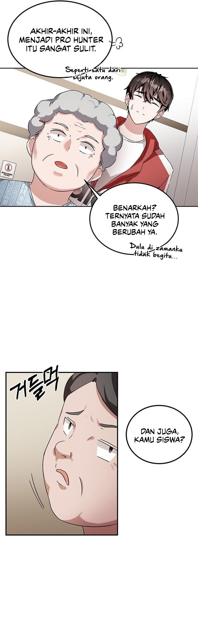 Transcension Academy Chapter 2 - halaman 41