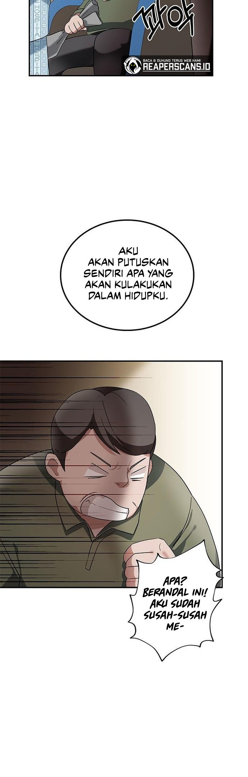 Transcension Academy Chapter 2 - halaman 44