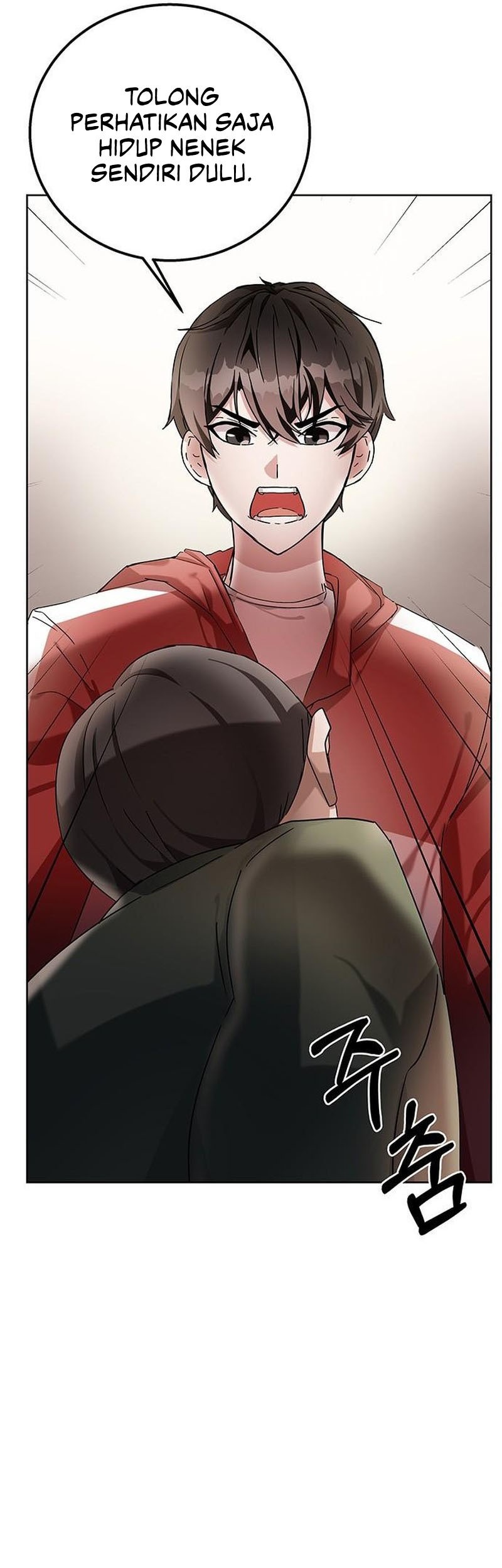 Transcension Academy Chapter 2 - halaman 46