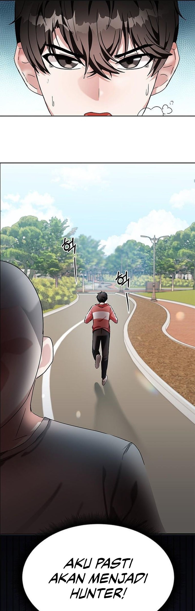 Transcension Academy Chapter 2 - halaman 51