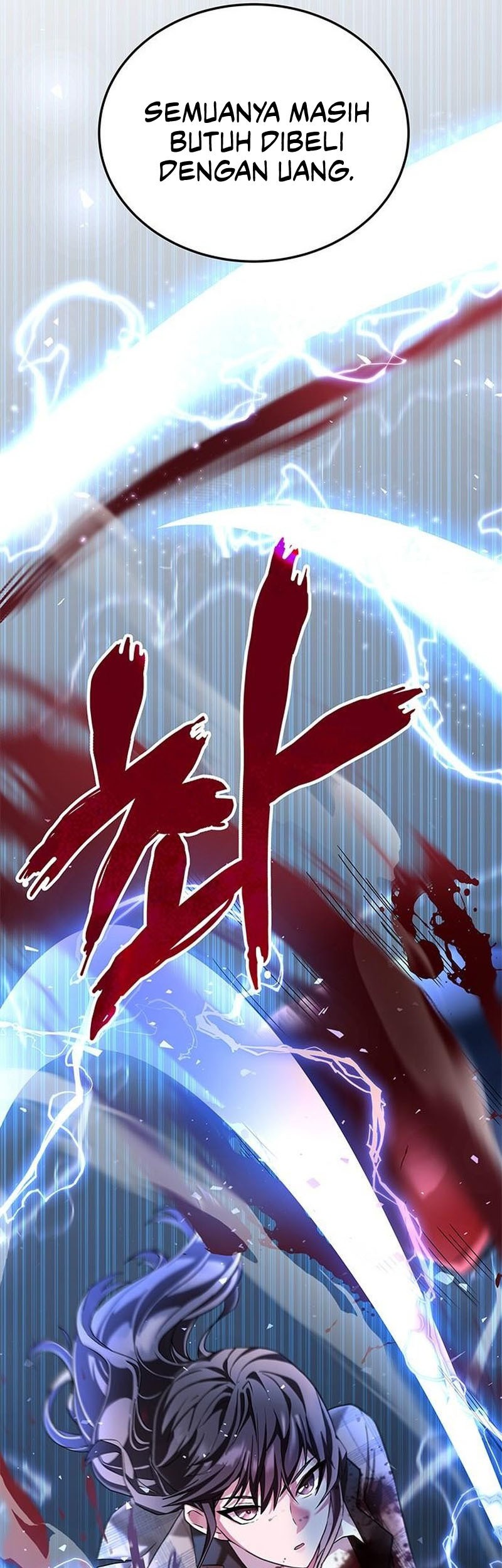 Transcension Academy Chapter 2 - halaman 56