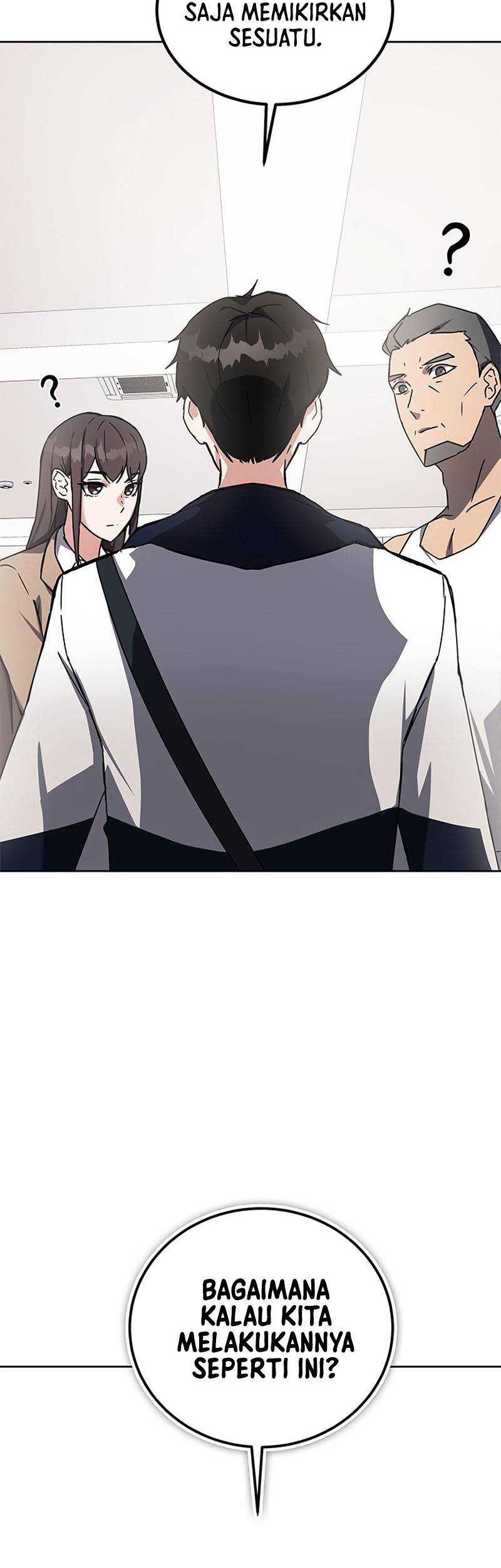 Transcension Academy Chapter 20 - halaman 10