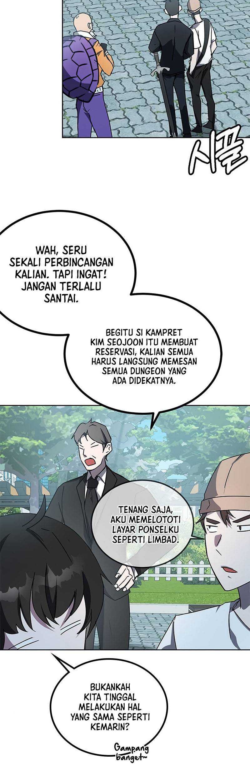 Transcension Academy Chapter 20 - halaman 13