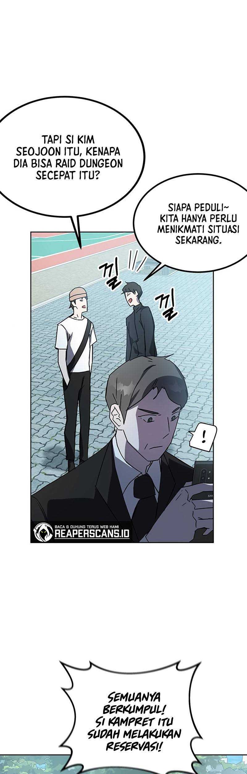 Transcension Academy Chapter 20 - halaman 14