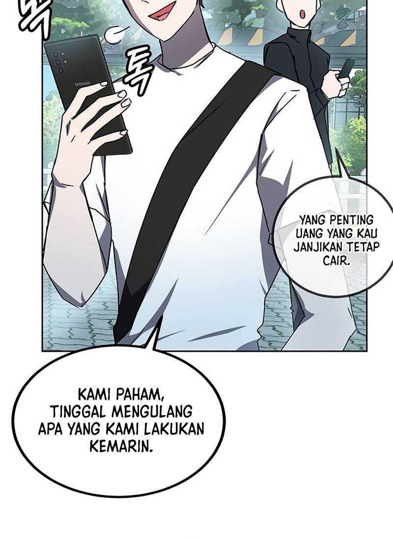 Transcension Academy Chapter 20 - halaman 16