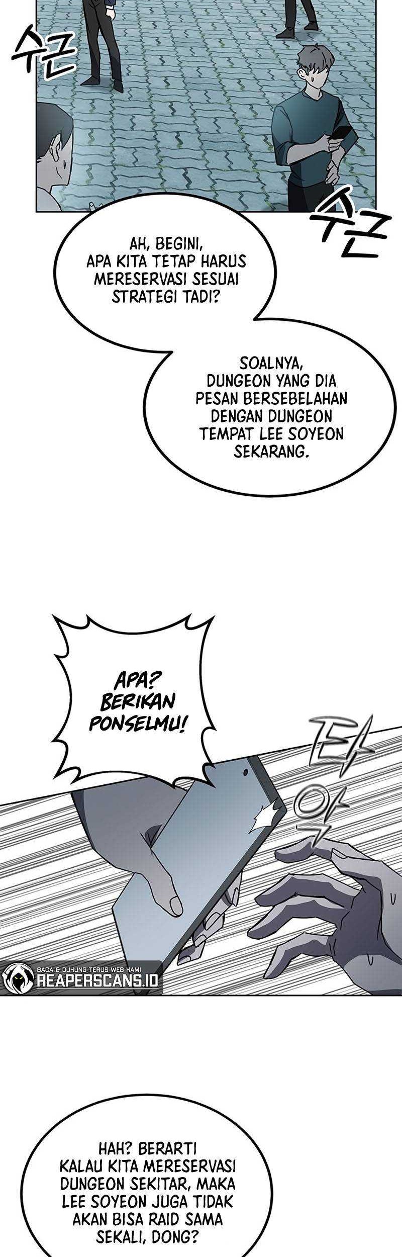 Transcension Academy Chapter 20 - halaman 18