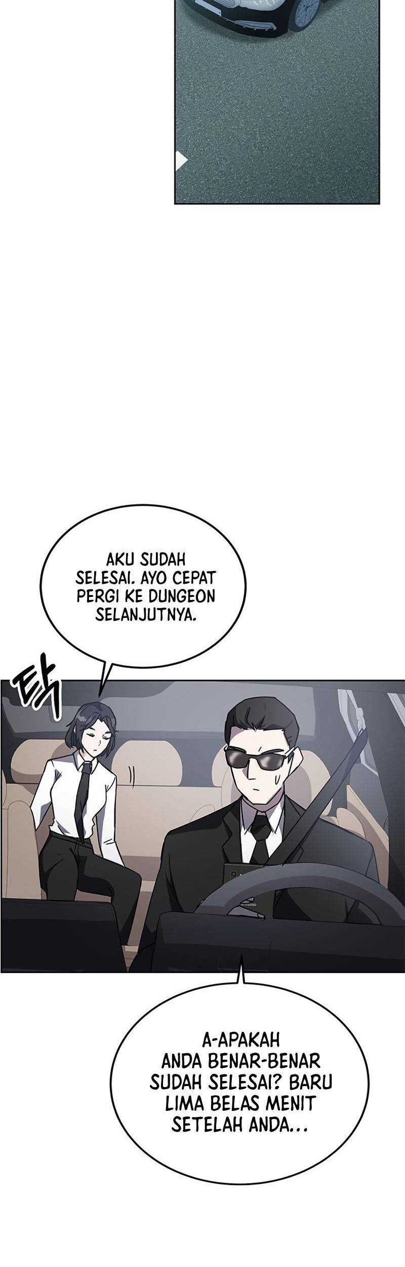 Transcension Academy Chapter 20 - halaman 24