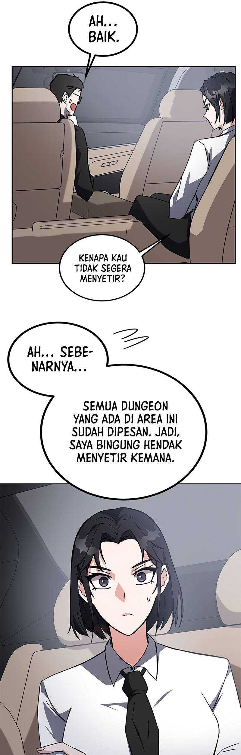 Transcension Academy Chapter 20 - halaman 26