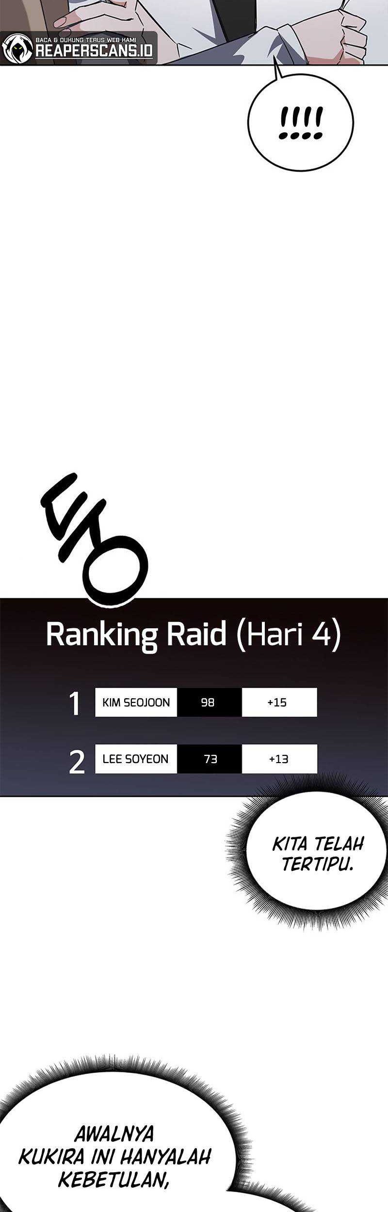Transcension Academy Chapter 20 - halaman 27