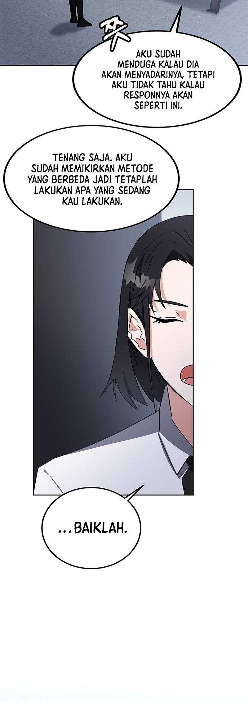 Transcension Academy Chapter 20 - halaman 29