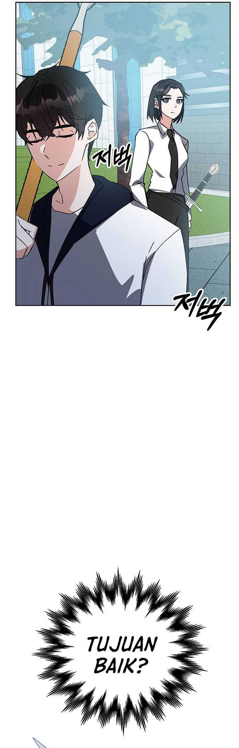 Transcension Academy Chapter 20 - halaman 35