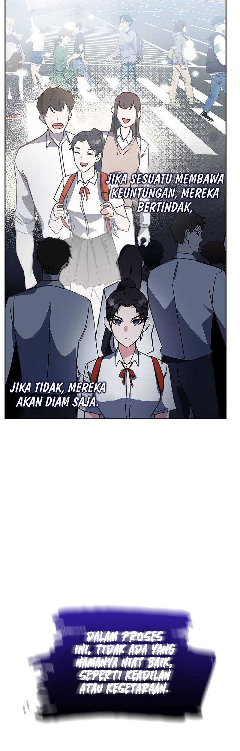 Transcension Academy Chapter 20 - halaman 38