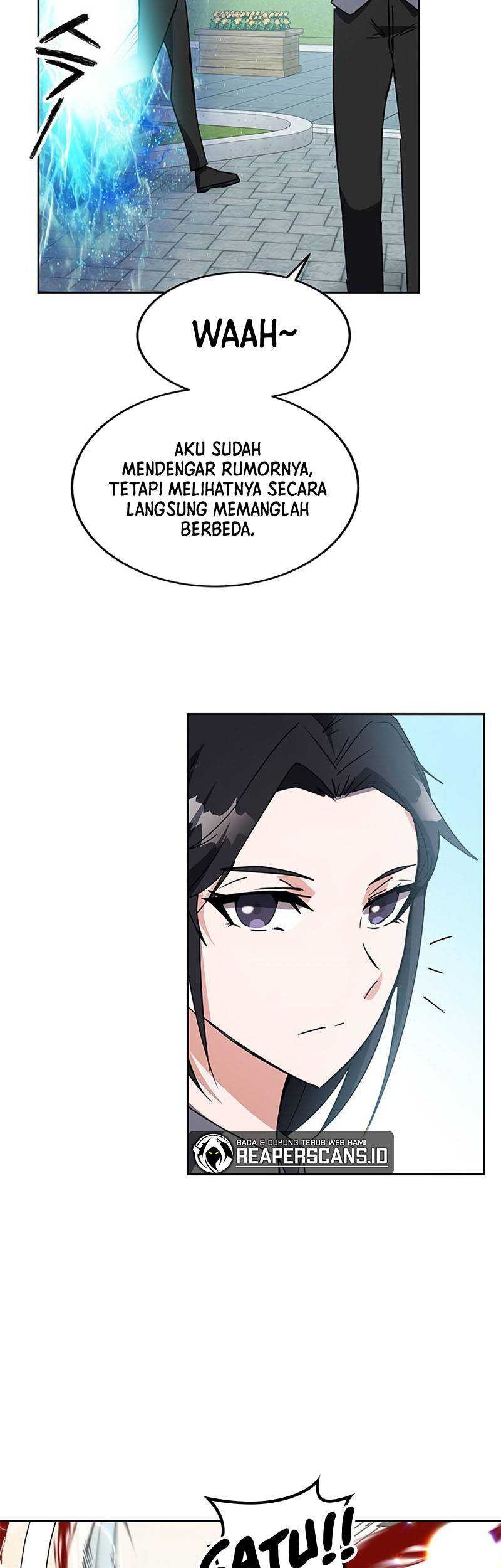 Transcension Academy Chapter 20 - halaman 42