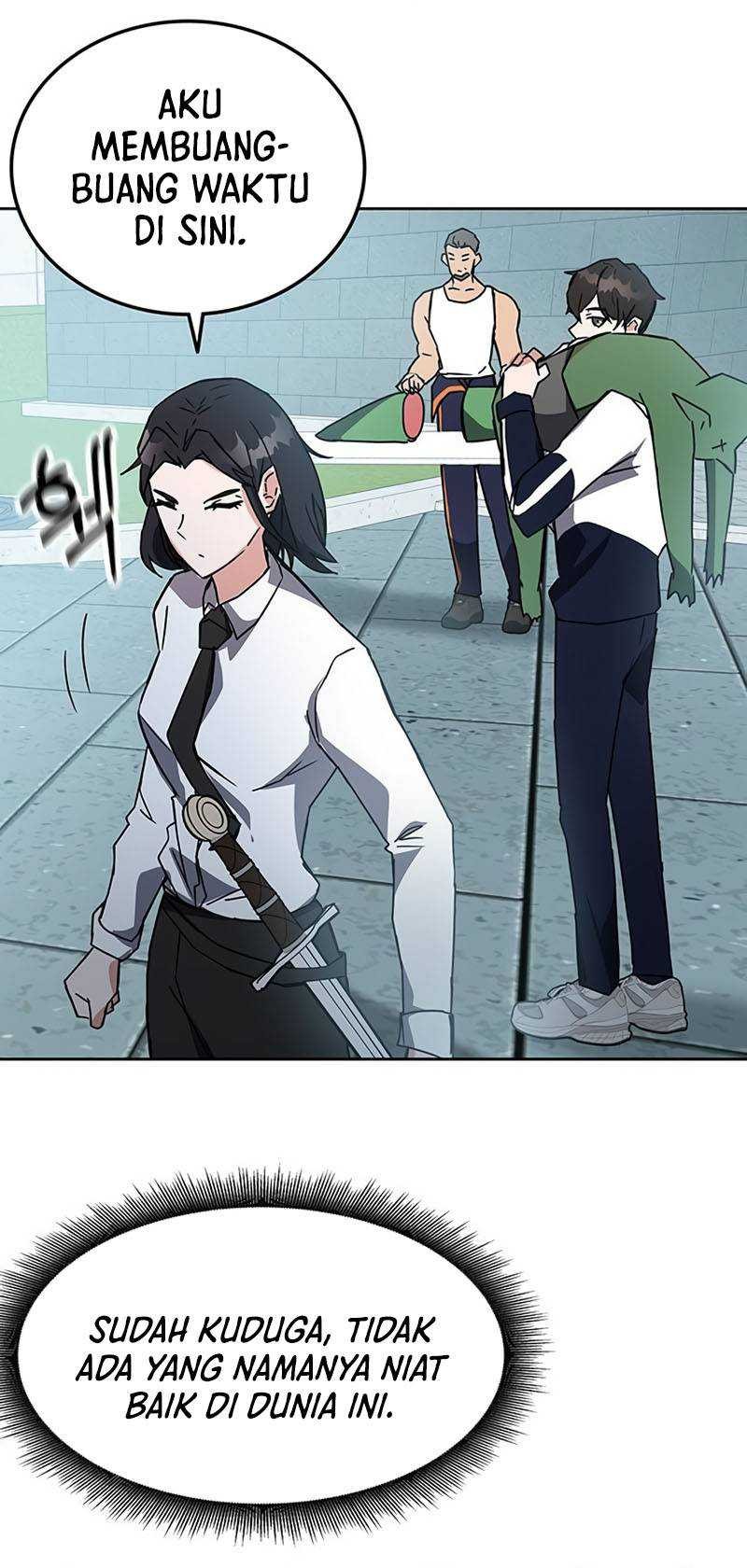 Transcension Academy Chapter 20 - halaman 49